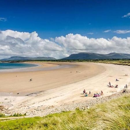 Bundoran Seaside Stays House - Wifi, Large Spacious Home Экстерьер фото