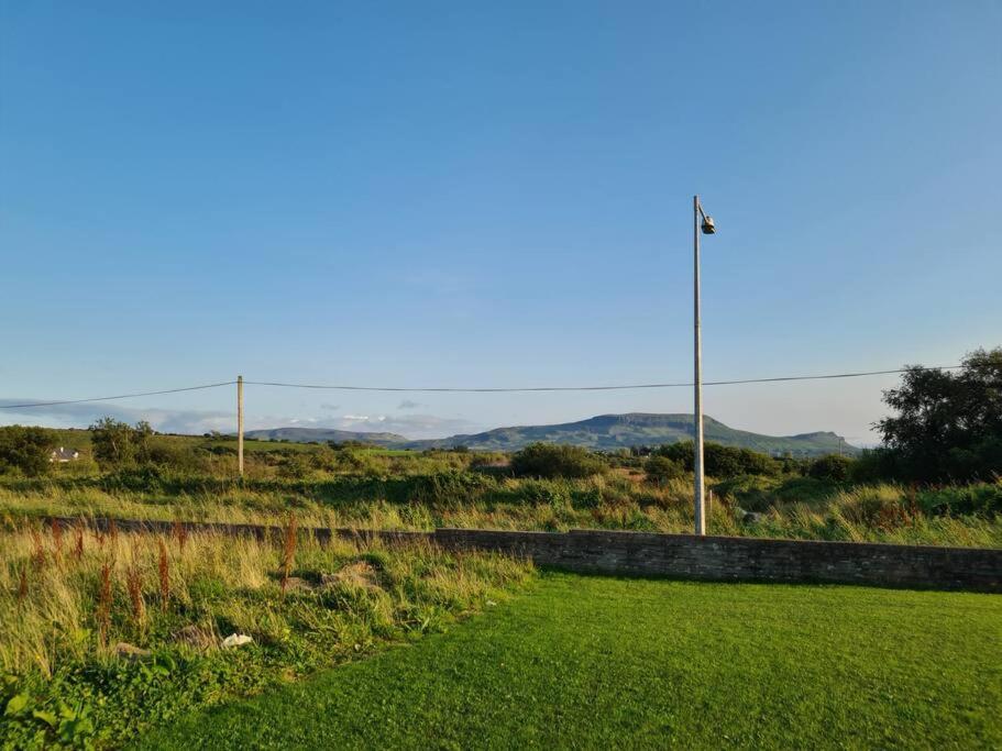 Bundoran Seaside Stays House - Wifi, Large Spacious Home Экстерьер фото