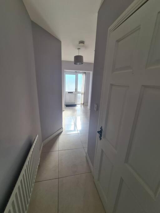 Bundoran Seaside Stays House - Wifi, Large Spacious Home Экстерьер фото