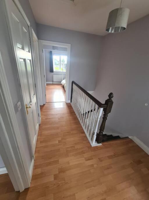 Bundoran Seaside Stays House - Wifi, Large Spacious Home Экстерьер фото