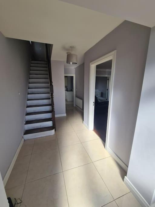 Bundoran Seaside Stays House - Wifi, Large Spacious Home Экстерьер фото