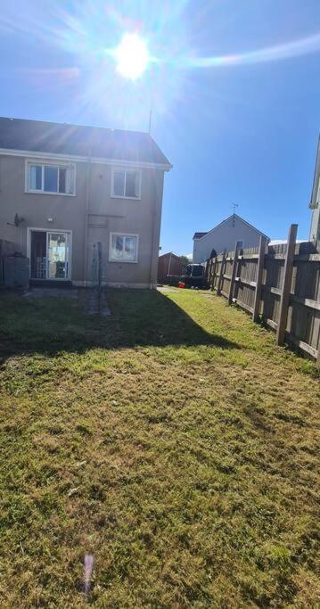 Bundoran Seaside Stays House - Wifi, Large Spacious Home Экстерьер фото