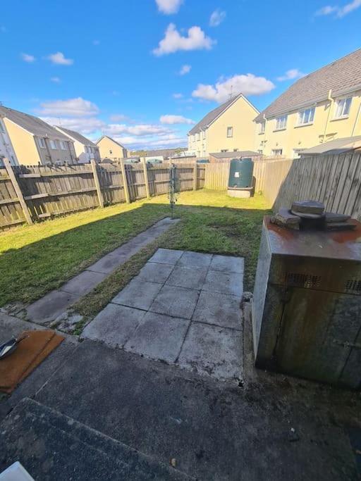 Bundoran Seaside Stays House - Wifi, Large Spacious Home Экстерьер фото
