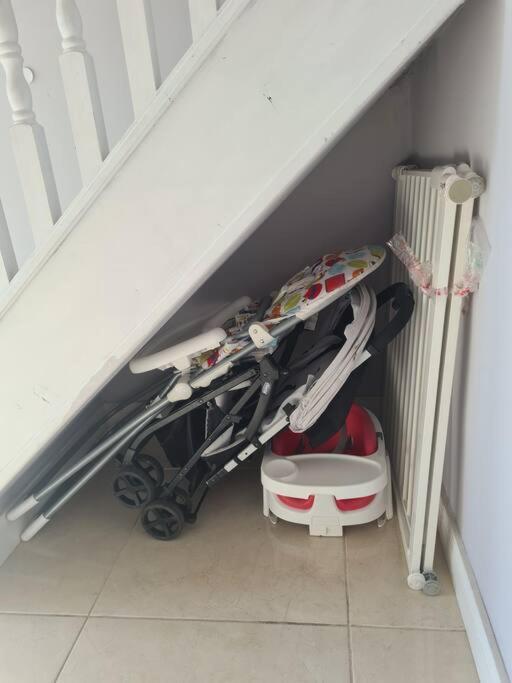 Bundoran Seaside Stays House - Wifi, Large Spacious Home Экстерьер фото