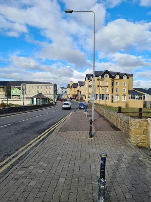 Bundoran Seaside Stays House - Wifi, Large Spacious Home Экстерьер фото