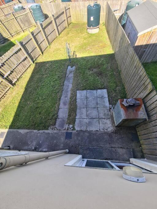 Bundoran Seaside Stays House - Wifi, Large Spacious Home Экстерьер фото